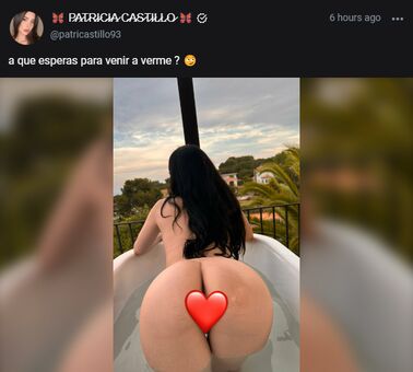 Patricia Castillo Nude Leaks OnlyFans Photo 23