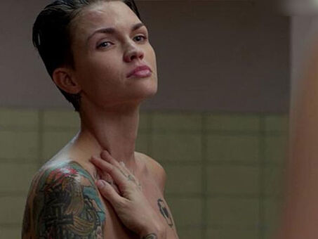 Ruby Rose Langenheim Nude Leaks OnlyFans Photo 15