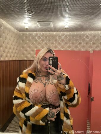 Stupidandhot Nude Leaks OnlyFans Photo 21