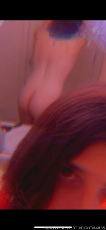 SW33T_N1GHTM4R35 Nude Leaks OnlyFans Photo 18