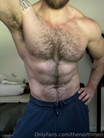 thenorthmen Nude Leaks OnlyFans Photo 39