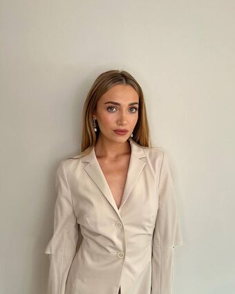 Tilly Keeper Nude Leaks OnlyFans Photo 3