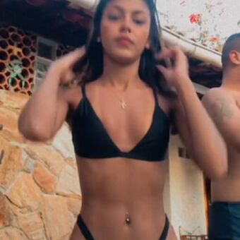 Victória Maciel Nude Leaks OnlyFans Photo 33