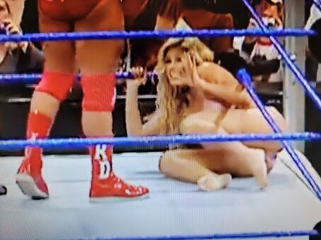 WWE Torrie Wilson Nude Leaks OnlyFans Photo 15