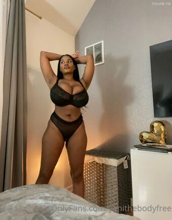 Yani the body Nude Leaks OnlyFans Photo 16