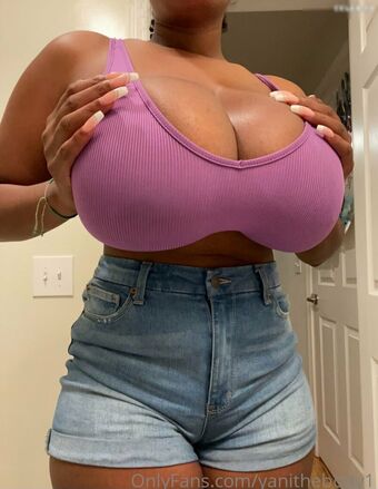 Yani the body Nude Leaks OnlyFans Photo 13