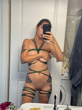 Aisux Nude Leaks OnlyFans Photo 123