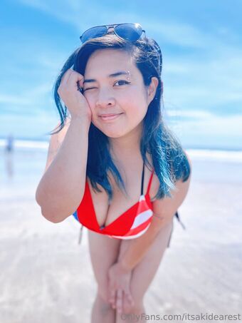 Akidearest Nude Leaks OnlyFans Photo 141