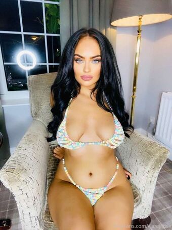 Clarajanex Nude Leaks OnlyFans Photo 33