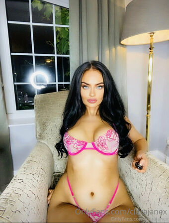 Clarajanex Nude Leaks OnlyFans Photo 29