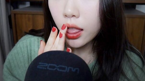 Dooboo Asmr Nude Leaks OnlyFans Photo 3