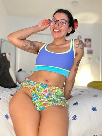 Gogo Pixi Nude Leaks OnlyFans Photo 27