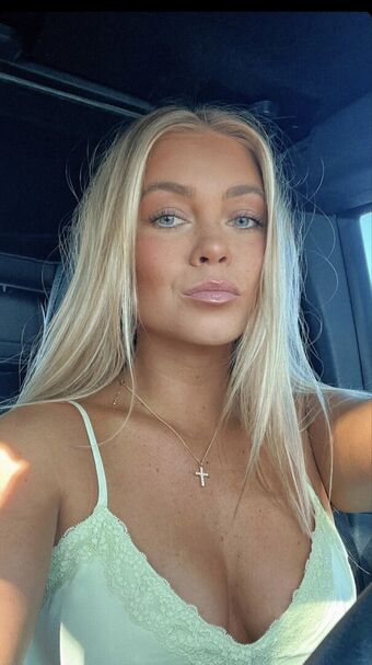 Hailey Ostrom Nude Leaks OnlyFans Photo 9