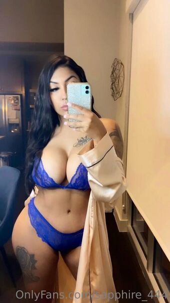 Sapphire444 Nude Leaks OnlyFans Photo 21