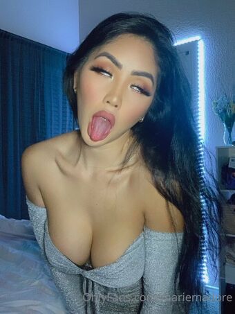 Marie Madore Nude Leaks OnlyFans Photo 1