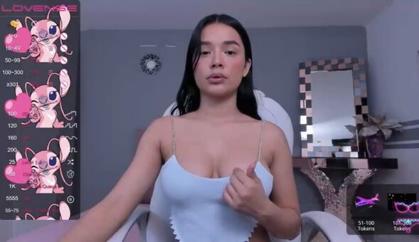 Petite_camila Nude Leaks OnlyFans Photo 5