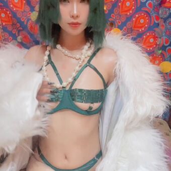 Pyon Lay Nude Leaks OnlyFans Photo 49