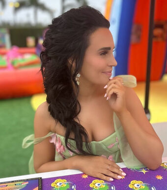 Rosanna Pansino Nude Leaks OnlyFans Photo 170