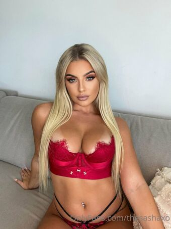 thesashaxo Nude Leaks OnlyFans Photo 83