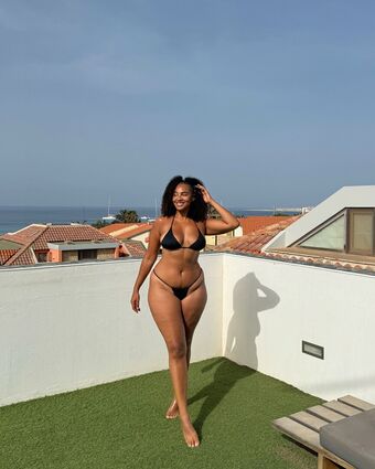 Shadia Ampadu Nude Leaks OnlyFans Photo 30