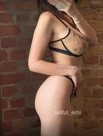 sinful_emi Nude Leaks OnlyFans Photo 73