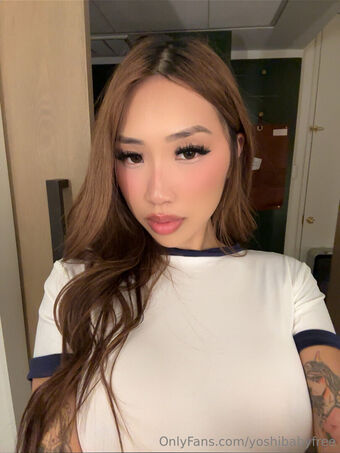 Yoshibaby Nude Leaks OnlyFans Photo 2